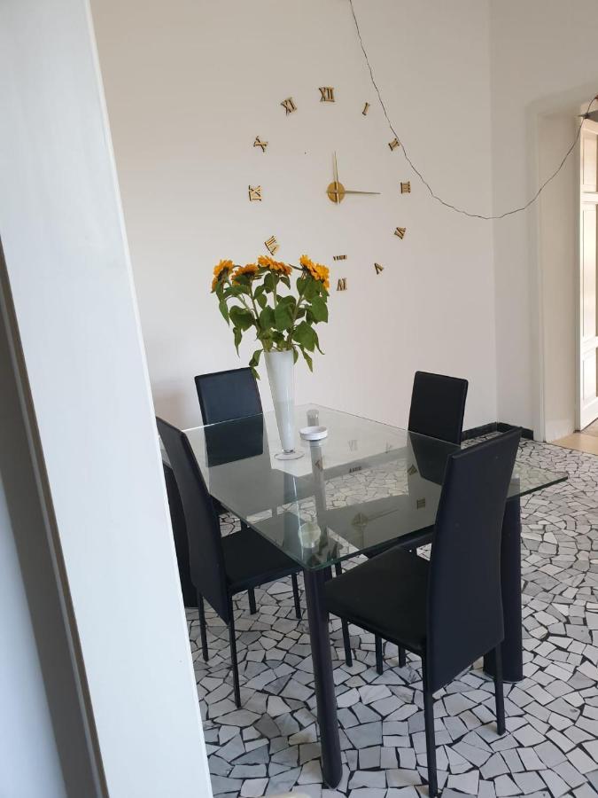 Camere King Rimini Exterior photo