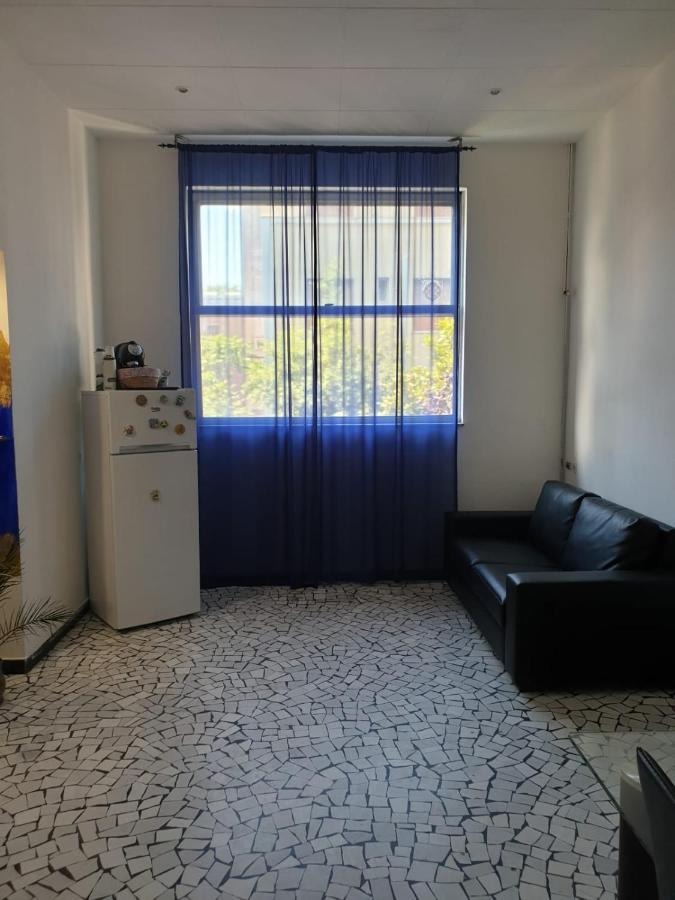 Camere King Rimini Exterior photo