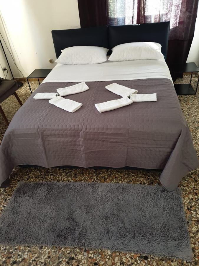 Camere King Rimini Exterior photo