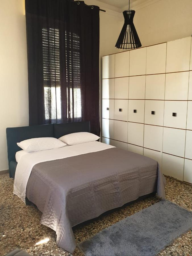 Camere King Rimini Exterior photo