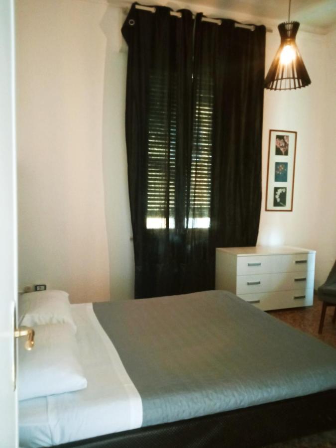 Camere King Rimini Exterior photo