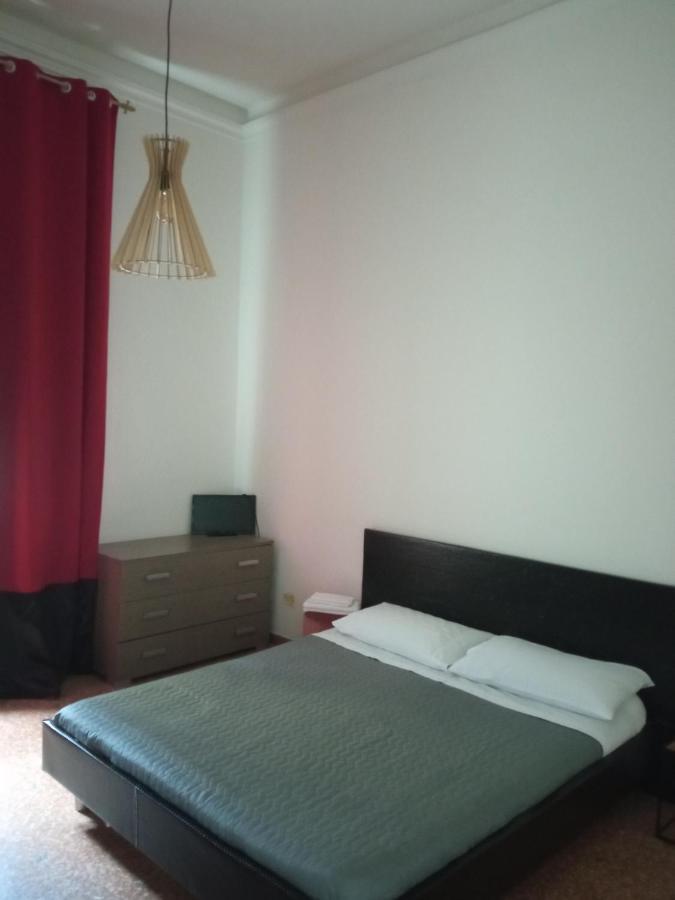 Camere King Rimini Exterior photo