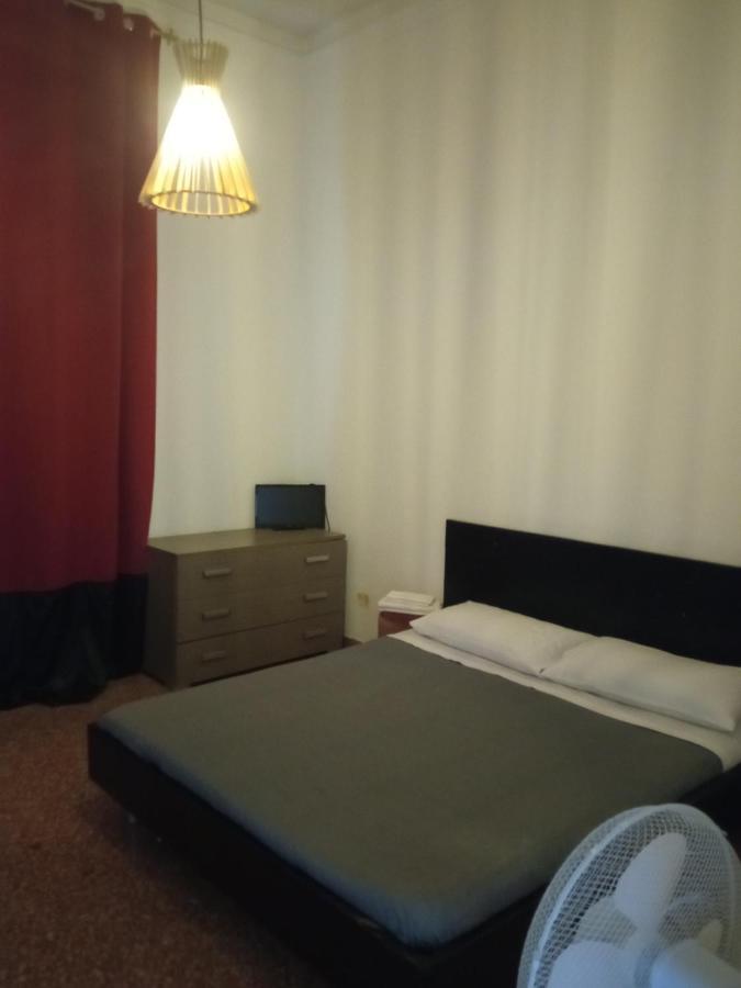 Camere King Rimini Exterior photo