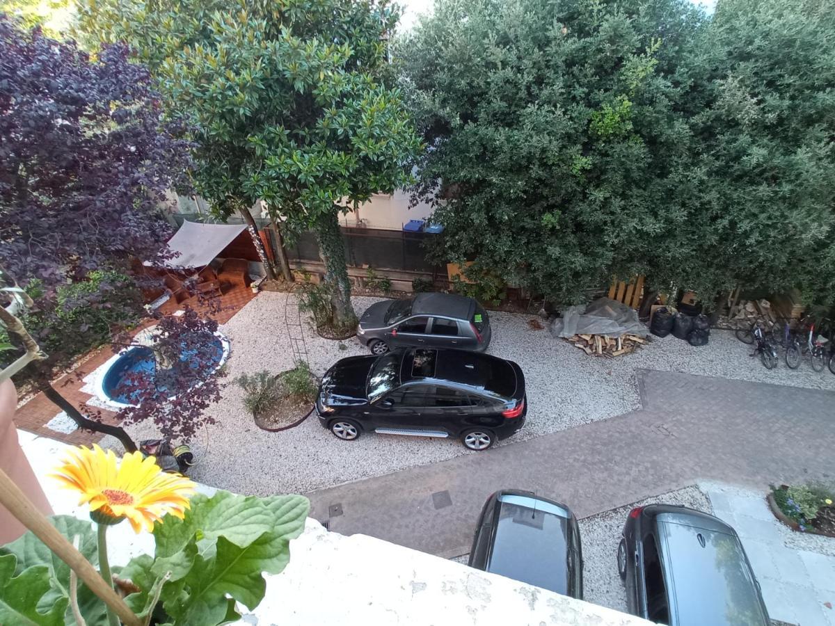 Camere King Rimini Exterior photo