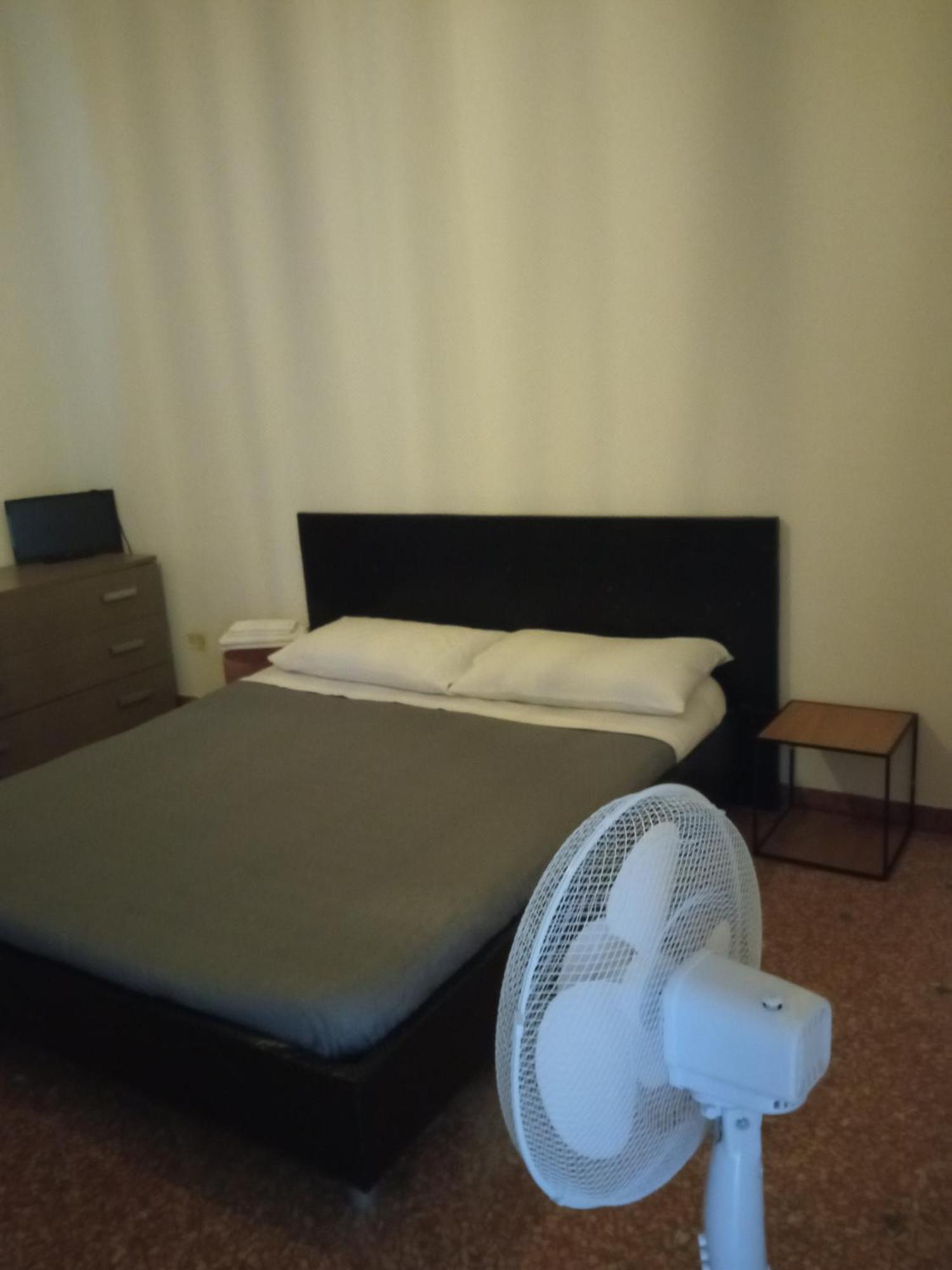 Camere King Rimini Exterior photo